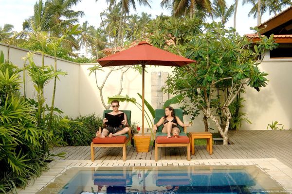 Serene Pavilions (Wadduwa)